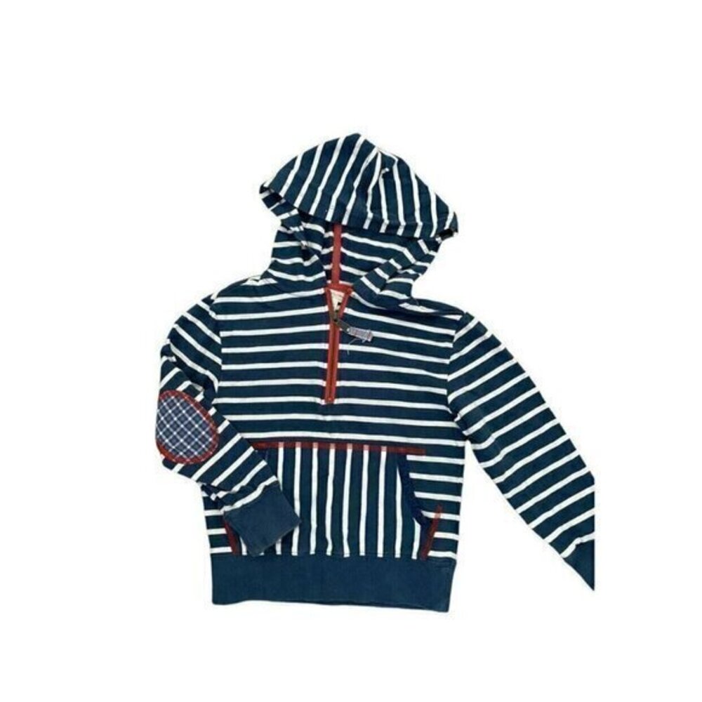 Matilda Jane X Joanna Gains Zippered Hoodie